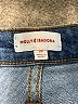 Molly & Isadora Hearts Blue Jeans Size 20 - photo 3