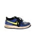 Nike Graphic Blue Sneakers Size 7 (youth) - photo 1