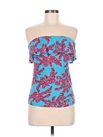 Lilly Pulitzer Tube Top (view 1)