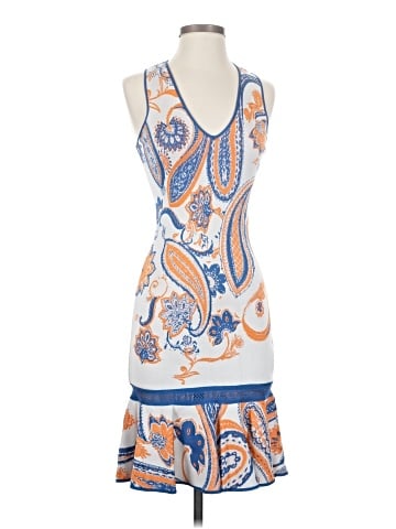 Roberto Cavalli Cocktail Dress (view 1)