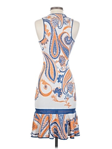 Roberto Cavalli Cocktail Dress (view 2)