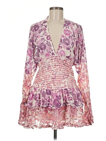 Hemant & Nandita Cocktail Dress (view 1)