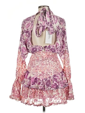 Hemant & Nandita Cocktail Dress (view 2)