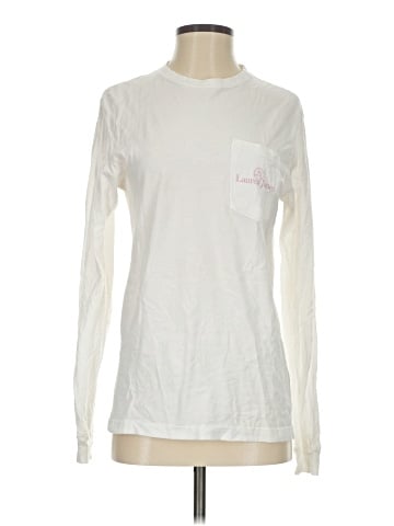 Lauren James Long Sleeve T-Shirt (view 1)