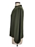 Shein Green Long Sleeve Blouse Size M - photo 5