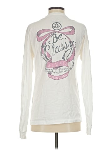 Lauren James Long Sleeve T-Shirt (view 2)