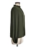Shein Green Long Sleeve Blouse Size M - photo 4
