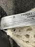 Twinset Ivory Pullover Sweater Size XS - photo 8