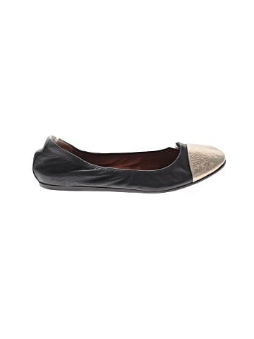 Lanvin Flats (view 1)