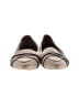 Jellypop Gray Tan Flats Size 6 - photo 2
