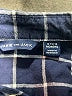 Janie and Jack 100% Cotton Blue Long Sleeve Button-Down Shirt Size 12-18 mo - photo 3