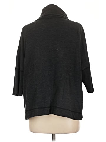 James Perse Turtleneck Sweater (view 2)