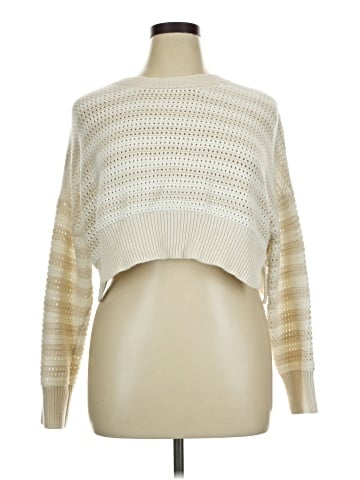 Jessica Simpson Pullover Sweater (view 1)