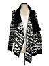 Sioni Black Cardigan Size M - photo 1