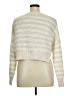 Jessica Simpson Ivory Pullover Sweater Size XL - photo 2