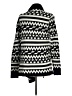 Sioni Black Cardigan Size M - photo 2