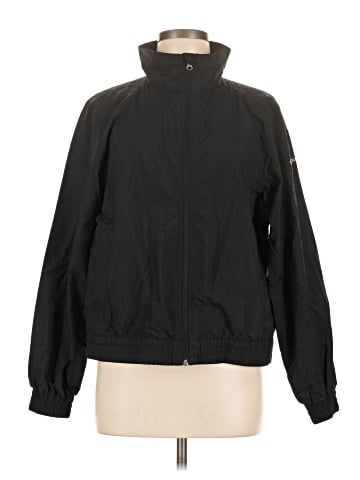 Columbia Track Jacket (view 1)