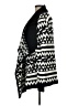 Sioni Black Cardigan Size M - photo 5