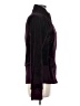 Athleta 100% Polyester Burgundy Jacket Size M - photo 4