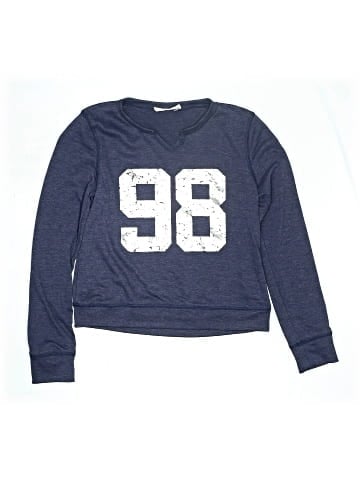 Full Tilt Long Sleeve T-Shirt (view 1)