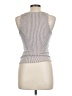 Caution to the Wind Gray Tank Top Size L (estimated) - photo 2