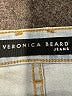 Veronica Beard Jeans Blue Jeans Size 27 waist - photo 6