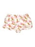Flora Nikrooz 100% Rayon Tropical Pink Shorts Size S - photo 1