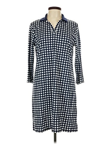 Lands' End Casual Dress (view 1)