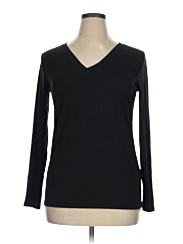 Zenana Outfitters 3/4 Sleeve T-Shirt (view 1)