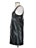 MNG 100% Polyester Black Cocktail Dress Size XXS - photo 5