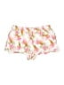 Flora Nikrooz 100% Rayon Tropical Pink Shorts Size S - photo 2
