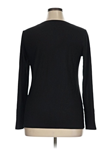 Zenana Outfitters 3/4 Sleeve T-Shirt (view 2)