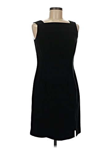 Virgo Petite Cocktail Dress (view 1)