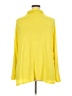 Lane Bryant Yellow Turtleneck Sweater Size 22 - 24 Plus - photo 2