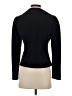 Nanette Lepore Black Blazer Size 4 - photo 2