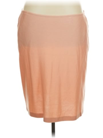 St. John Casual Skirt (view 1)