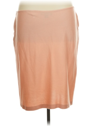 St. John Casual Skirt (view 2)