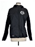Eddie Bauer 100% Nylon Black Windbreaker Size L - photo 1