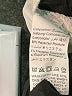 Shein White 3/4 Sleeve Blouse Size 4 - photo 8
