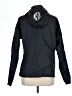 Eddie Bauer 100% Nylon Black Windbreaker Size L - photo 2