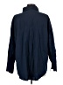 Set Solid Blue Long Sleeve Button-Down Shirt Size M - photo 2
