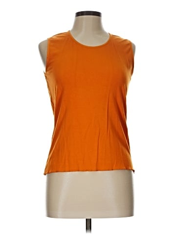 Jones New York Collection Sleeveless T-Shirt (view 1)