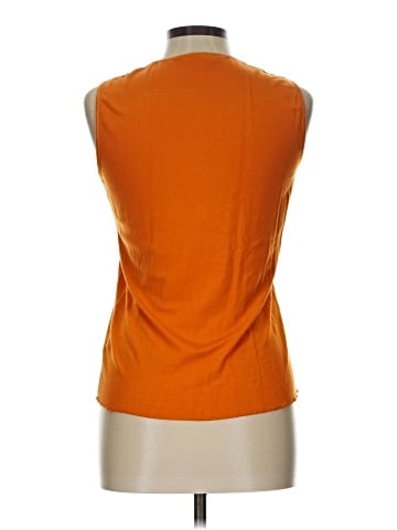 Jones New York Collection Sleeveless T-Shirt (view 2)