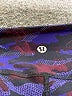 Lululemon Athletica Purple Active Pants Size 10 - photo 7