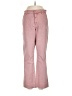 Hammitt Pink Casual Pants Size 29 waist - photo 1