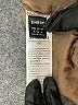 Shein 100% Polyester Brown Sleeveless Top Size 4 - photo 7