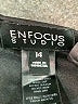 En Focus Studio Tweed Gray Casual Dress Size 14 - photo 7