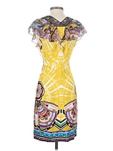 Roberto Cavalli Cocktail Dress (view 2)