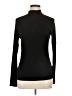 Unbranded Black Long Sleeve Turtleneck Size L - photo 1