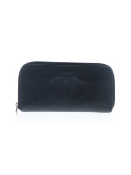 Chanel Leather Caviar Wallet (view 1)